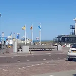 Zin Aan Zee Διαμέρισμα *