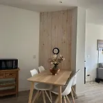 Zin Aan Zee Apartment Egmond aan Zee