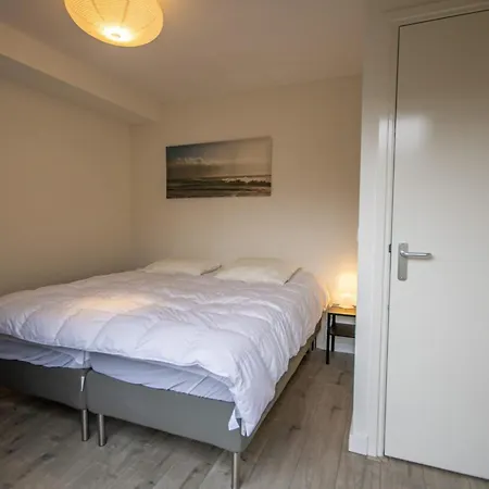 Apartment Zin Aan Zee Egmond aan Zee
