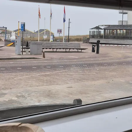 Zin Aan Zee Apartment Egmond aan Zee