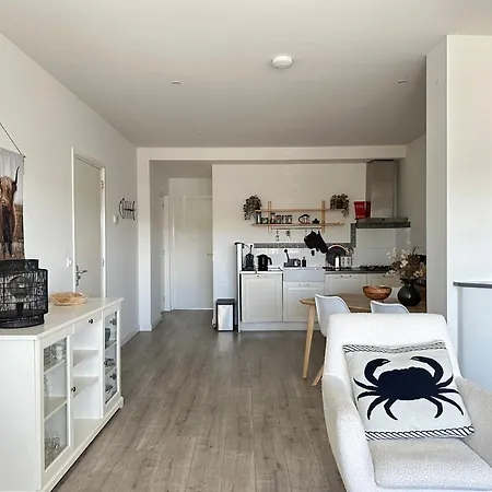 Apartment Zin Aan Zee