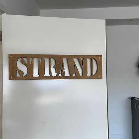 Apartment Zin Aan Zee