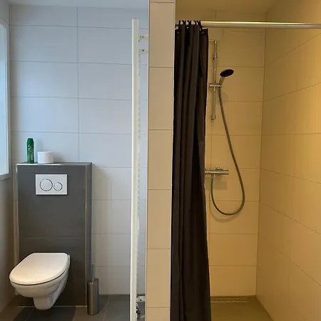 Apartment Zin Aan Zee Egmond aan Zee
