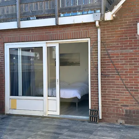 Appartement Zin Aan Zee