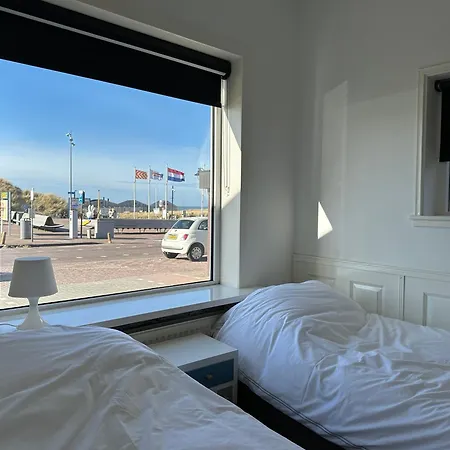 Zin Aan Zee * Egmond aan Zee