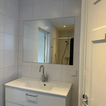 Apartment Zin Aan Zee