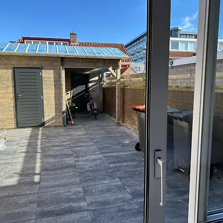 Zin Aan Zee * Egmond aan Zee