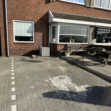 Zin Aan Zee Apartment