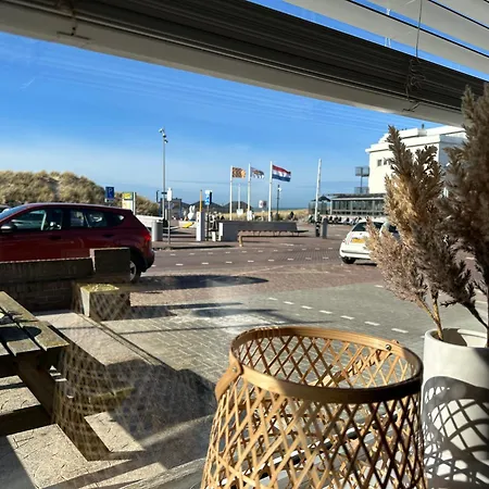 Zin Aan Zee 公寓 海边的艾格蒙特