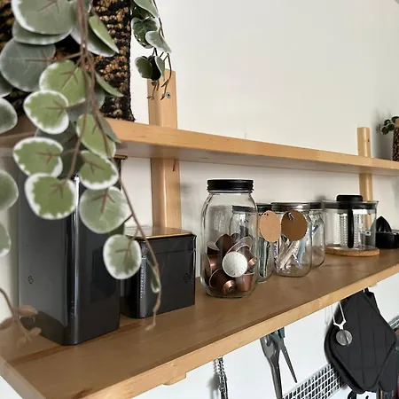 Apartment Zin Aan Zee Egmond aan Zee