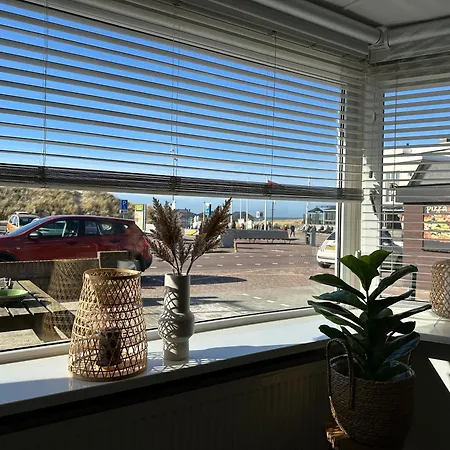Apartment Zin Aan Zee *