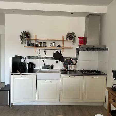 Apartment Zin Aan Zee