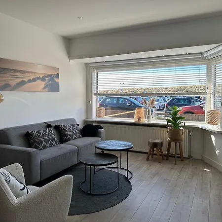 Zin Aan Zee Apartment Egmond aan Zee