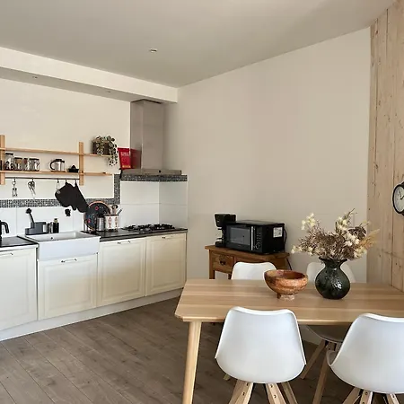 Zin Aan Zee * Egmond aan Zee