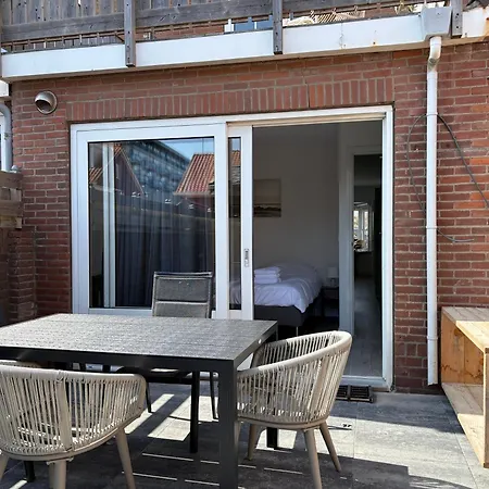 Zin Aan Zee * Egmond aan Zee