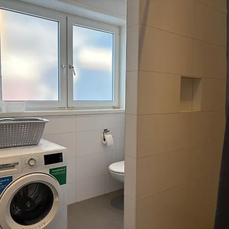 Apartment Zin Aan Zee