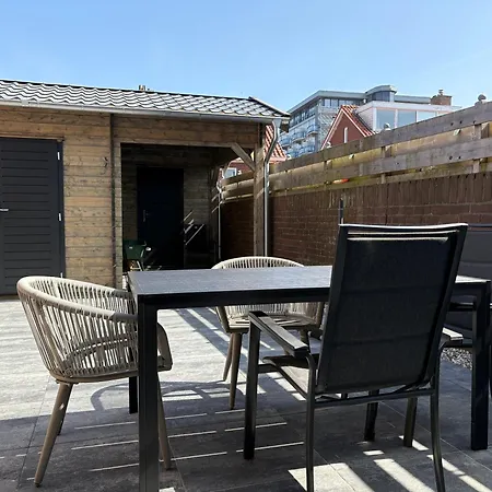 Appartamento Zin Aan Zee Egmond aan Zee