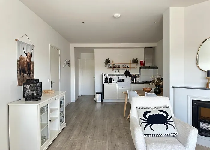 Apartman Zin Aan Zee