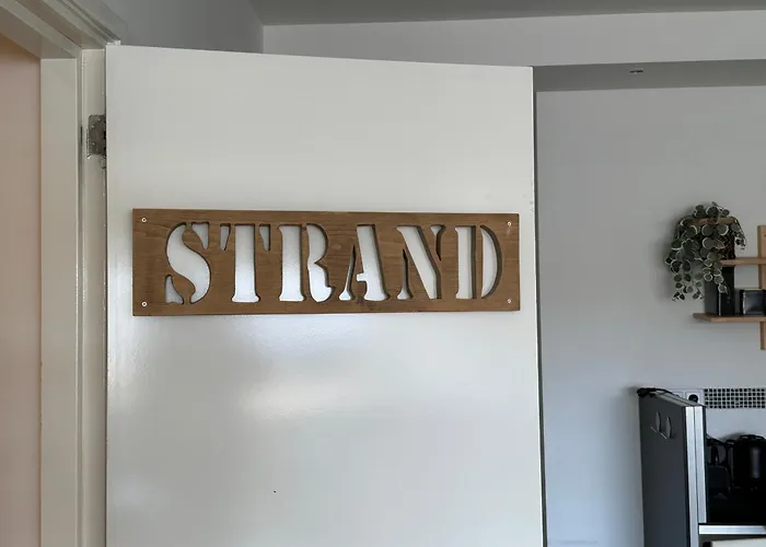 Apartman Zin Aan Zee