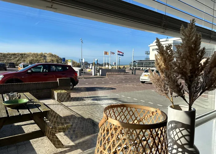 Zin Aan Zee Apartman Egmond aan Zee