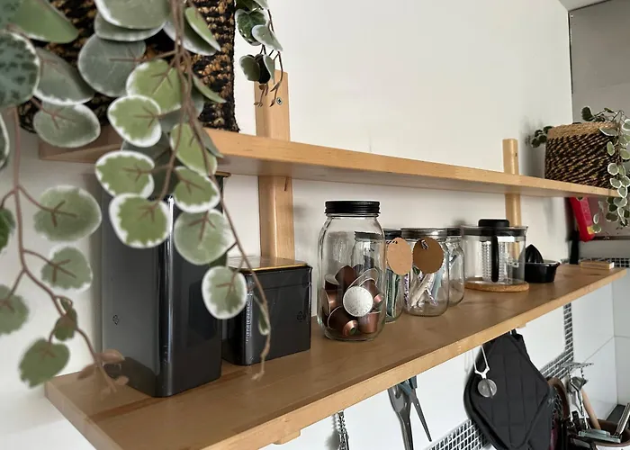 Apartman Zin Aan Zee Egmond aan Zee