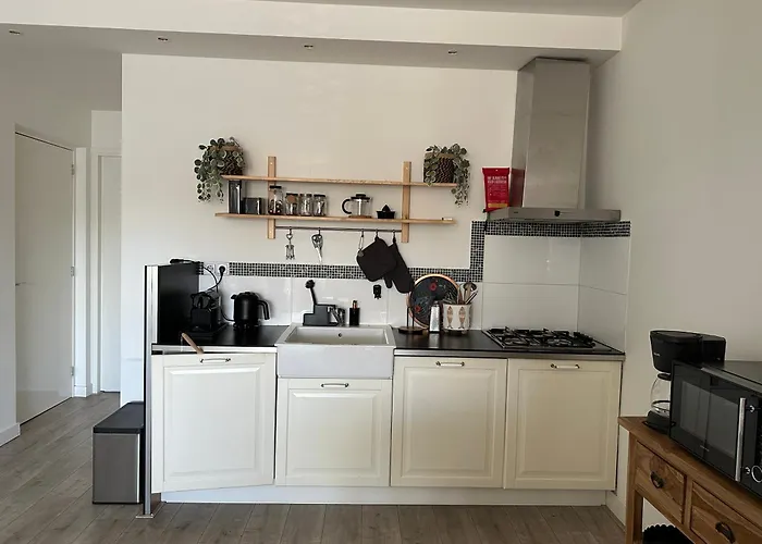 Apartman Zin Aan Zee